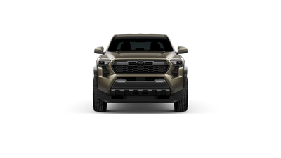2026 Toyota Tacoma i-FORCE MAX TRD Off Road