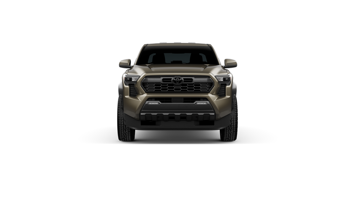 2026 Toyota Tacoma i-FORCE MAX TRD Off Road