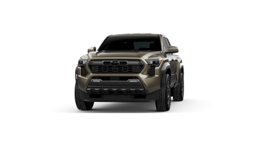 2026 Toyota Tacoma i-FORCE MAX TRD Off Road