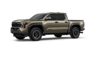 2026 Toyota Tacoma i-FORCE MAX TRD Off Road
