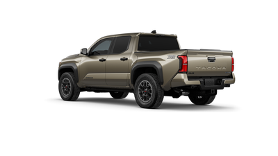 2026 Toyota Tacoma i-FORCE MAX TRD Off Road