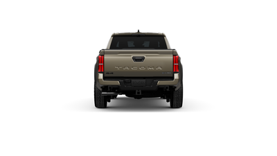 2026 Toyota Tacoma i-FORCE MAX TRD Off Road