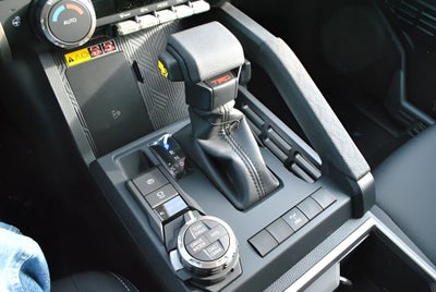 2026 Toyota Tacoma i-FORCE MAX TRD Off Road