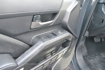 2026 Toyota Tacoma i-FORCE MAX TRD Off Road