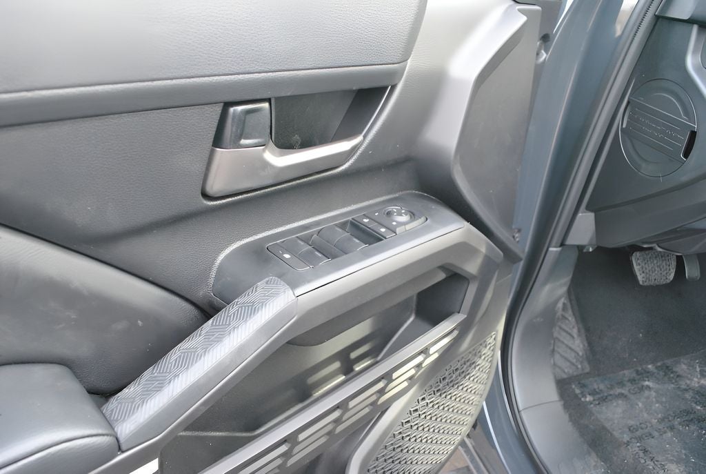 2026 Toyota Tacoma i-FORCE MAX TRD Off Road