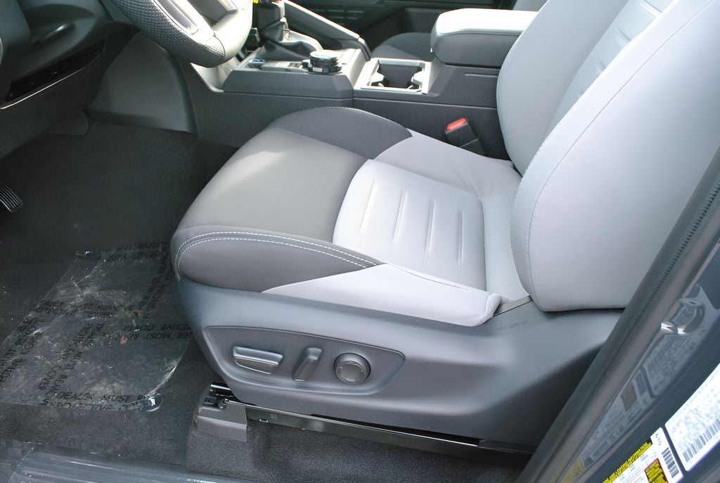 2026 Toyota Tacoma i-FORCE MAX TRD Off Road