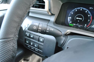 2026 Toyota Tacoma i-FORCE MAX TRD Off Road