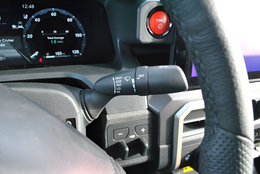 2026 Toyota Tacoma i-FORCE MAX TRD Off Road