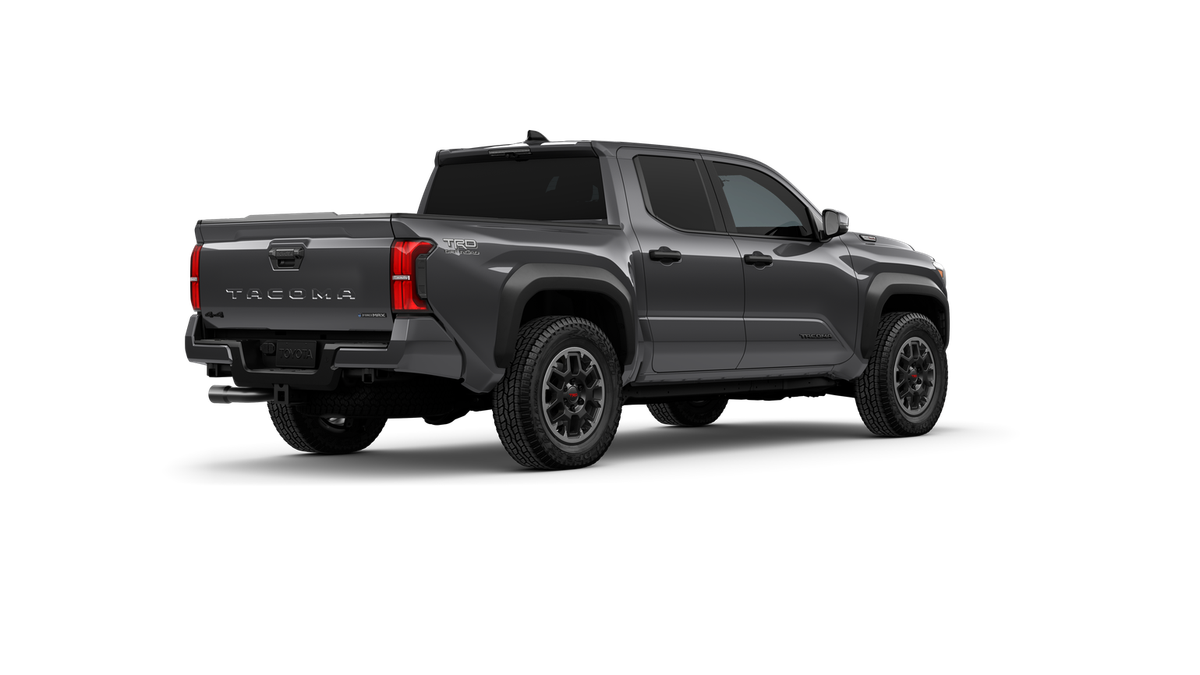 2026 Toyota Tacoma i-FORCE MAX TRD Off Road