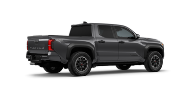 2026 Toyota Tacoma i-FORCE MAX TRD Off Road