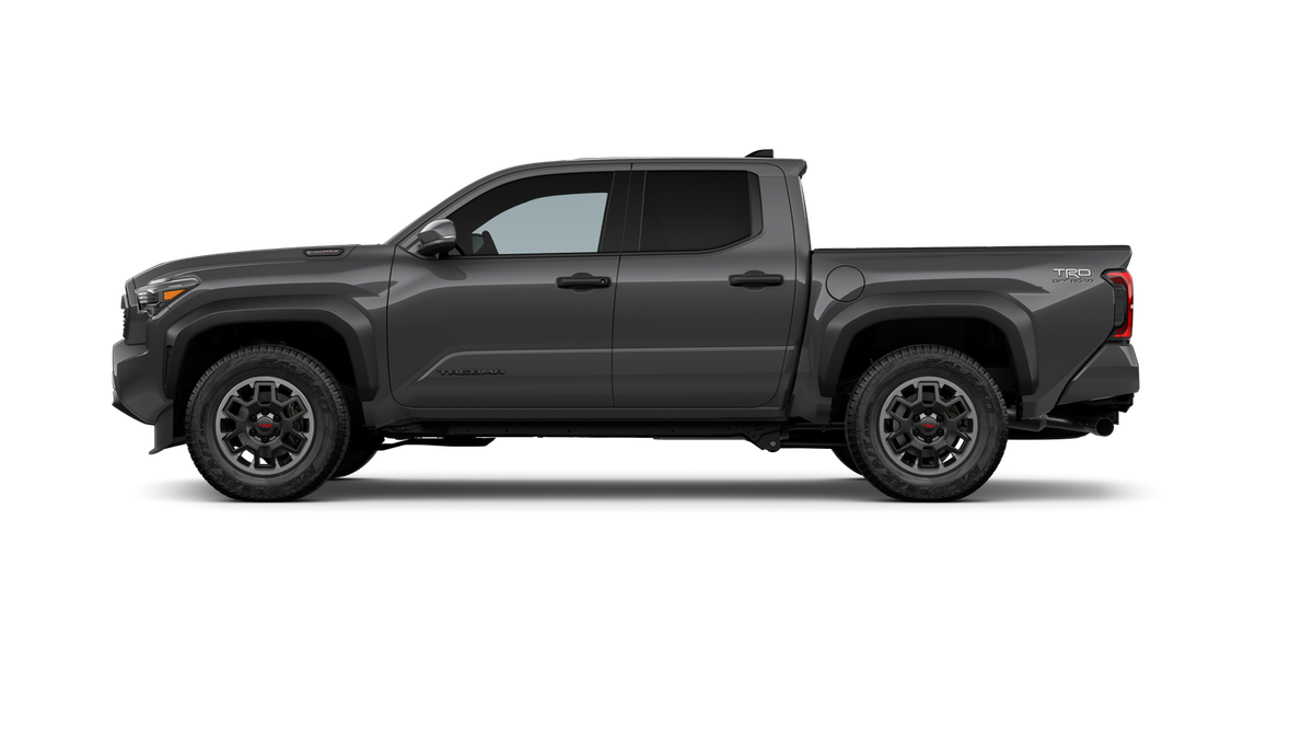 2026 Toyota Tacoma i-FORCE MAX TRD Off Road