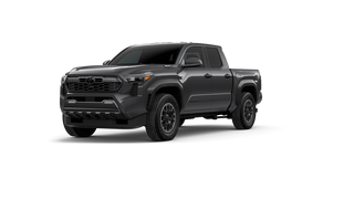 2026 Toyota Tacoma i-FORCE MAX TRD Off Road