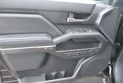 2026 Toyota Tacoma i-FORCE MAX TRD Sport