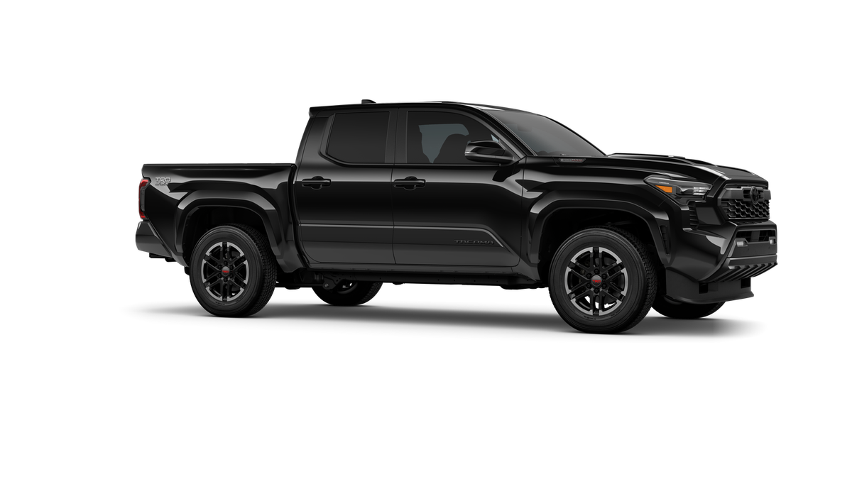 2026 Toyota Tacoma i-FORCE MAX TRD Sport