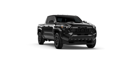 2026 Toyota Tacoma i-FORCE MAX TRD Sport