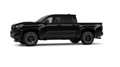 2026 Toyota Tacoma i-FORCE MAX TRD Sport