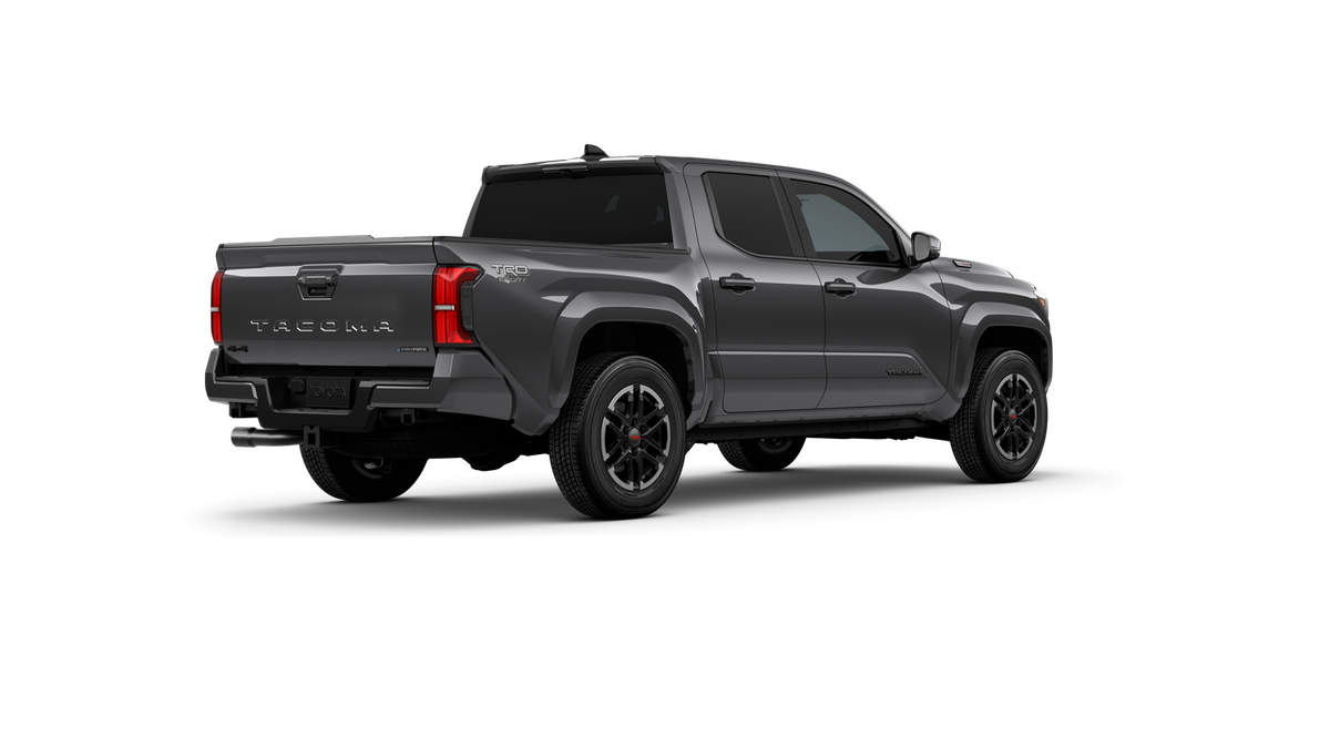2026 Toyota Tacoma i-FORCE MAX TRD Sport