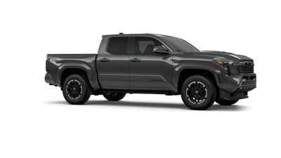 2026 Toyota Tacoma i-FORCE MAX TRD Sport