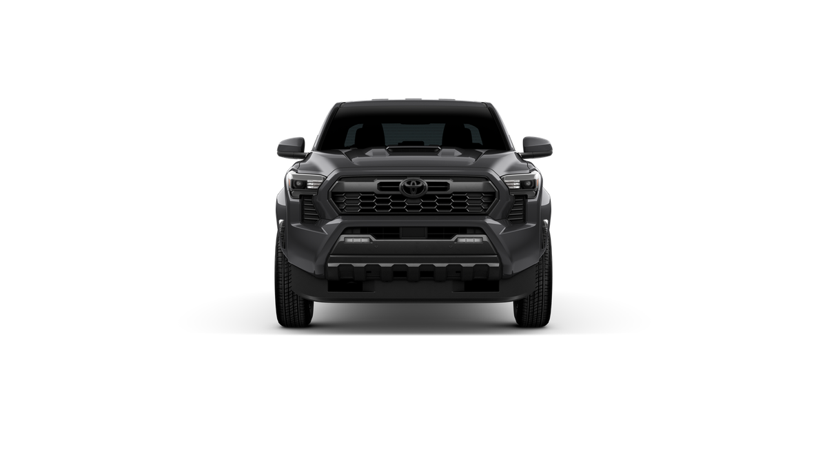 2026 Toyota Tacoma i-FORCE MAX TRD Sport