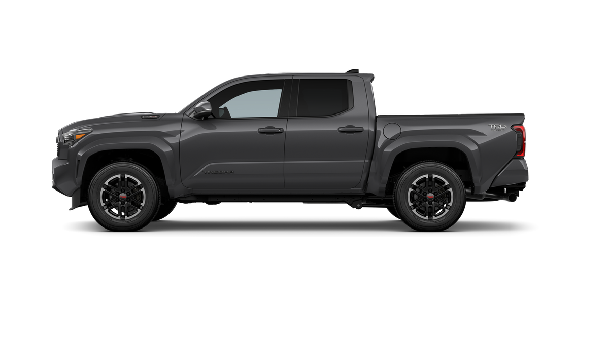 2026 Toyota Tacoma i-FORCE MAX TRD Sport