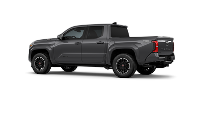2026 Toyota Tacoma i-FORCE MAX TRD Sport