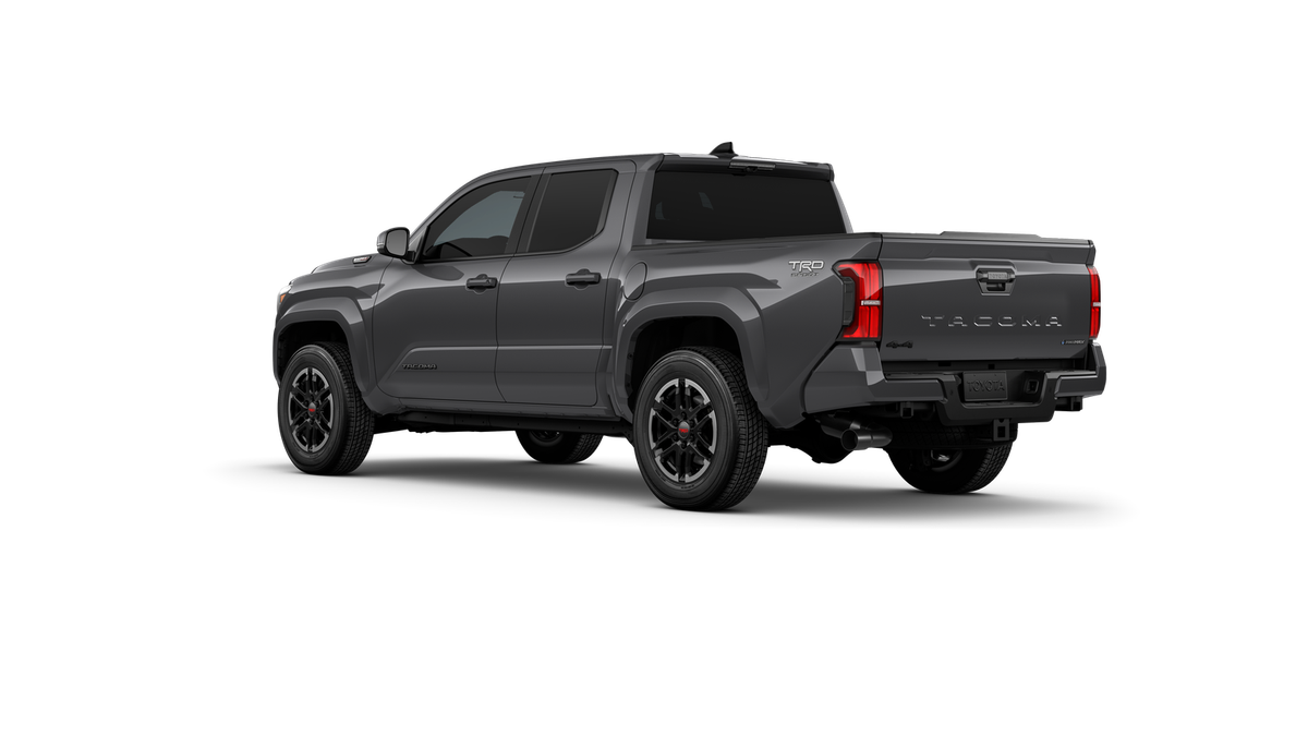 2026 Toyota Tacoma i-FORCE MAX TRD Sport