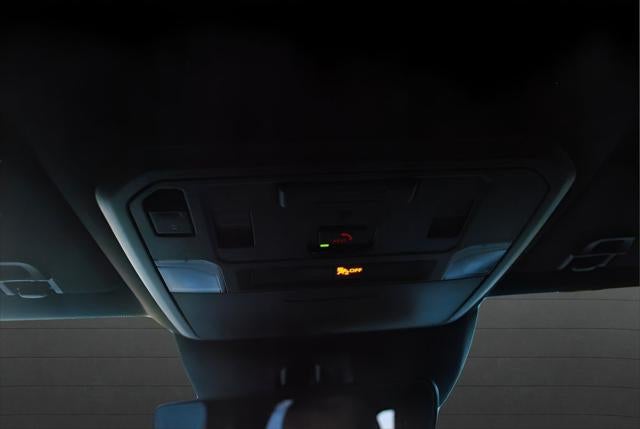 2024 Toyota TACOMA TRD OFFRD TRD Off-Road Upgrade Double Cab 4x4 6-Speed Manual