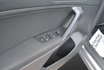 2021 Volkswagen Tiguan 2.0T S AWD