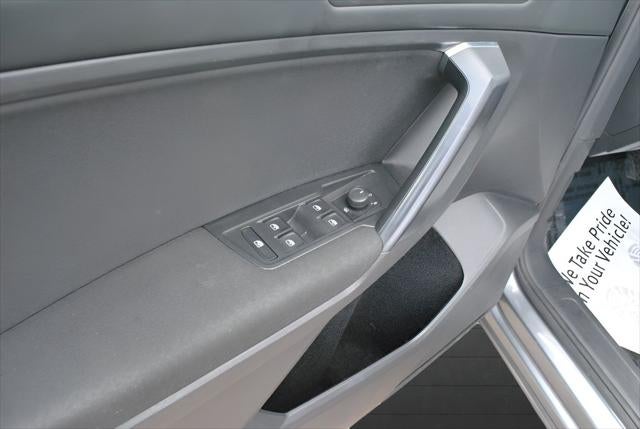 2021 Volkswagen Tiguan 2.0T S AWD