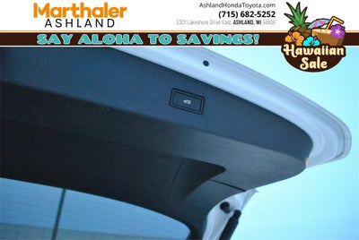 2024 Volkswagen Tiguan 2.0T Wolfsburg Edition AWD