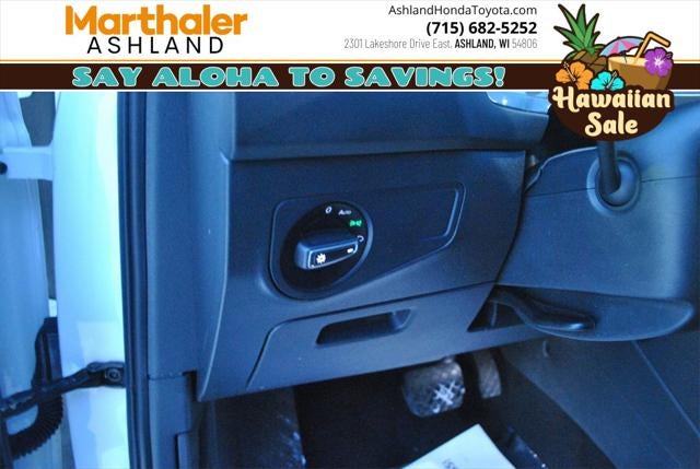 2024 Volkswagen Tiguan 2.0T Wolfsburg Edition AWD