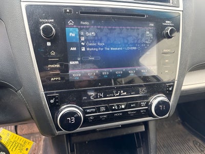 2019 Subaru Outback 2.5i Premium AWD