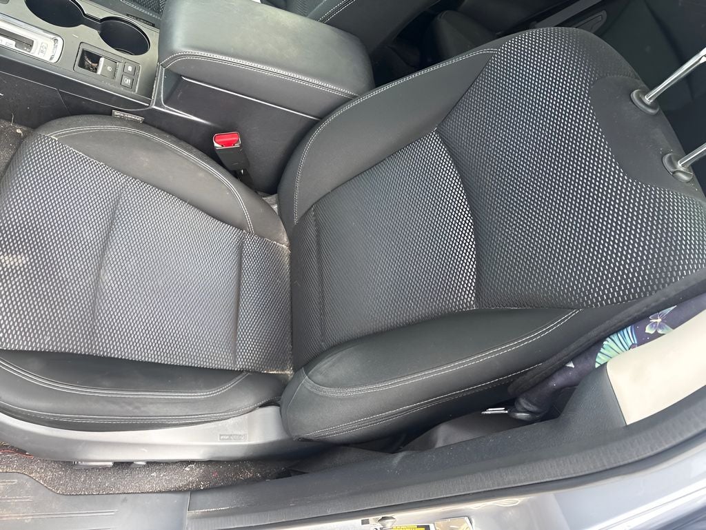 2019 Subaru Outback 2.5i Premium AWD