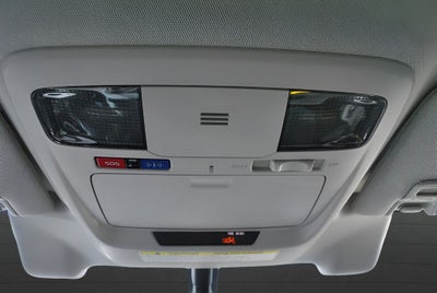 2019 Subaru Outback 2.5i Premium AWD