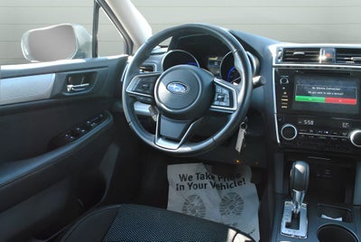 2019 Subaru Outback 2.5i Premium AWD