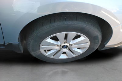 2019 Subaru Outback 2.5i Premium AWD