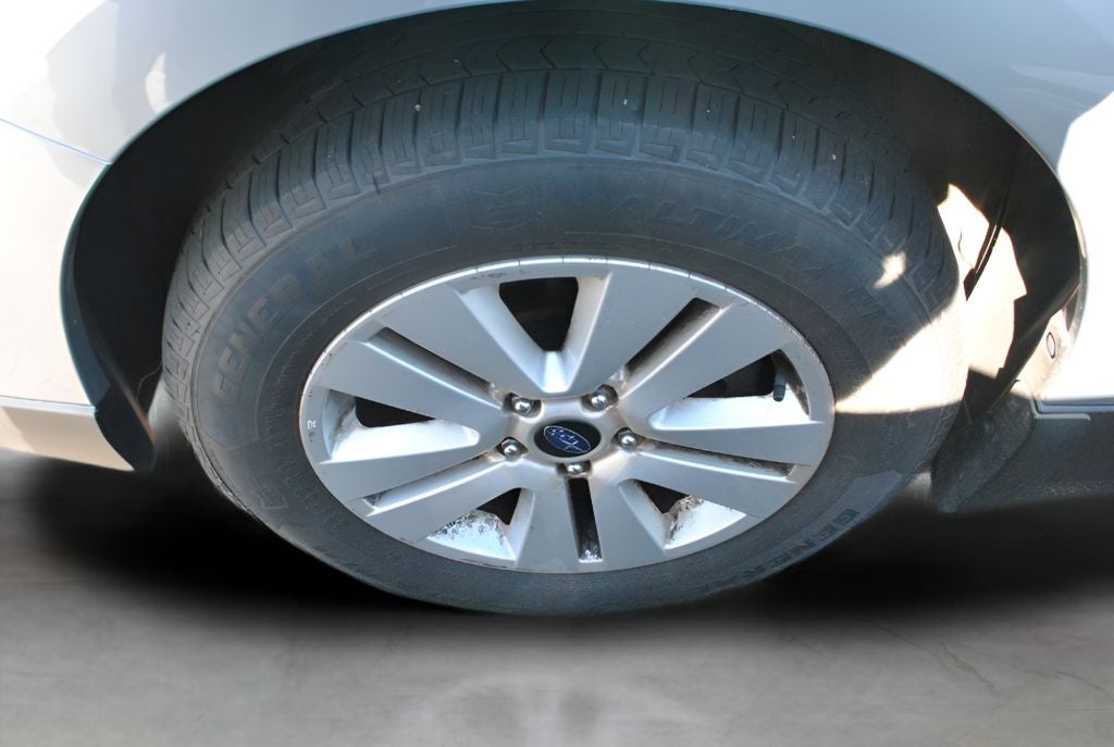 2019 Subaru Outback 2.5i Premium AWD