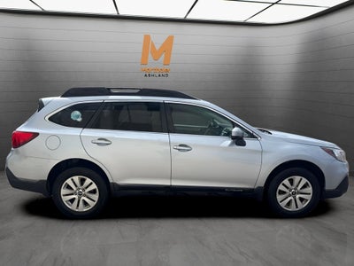 2019 Subaru Outback 2.5i Premium AWD