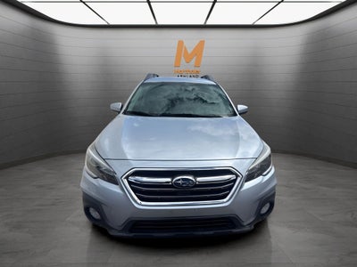 2019 Subaru Outback 2.5i Premium AWD