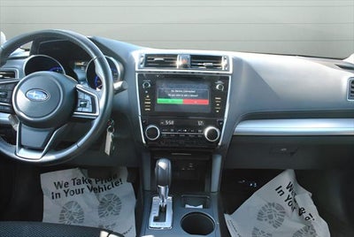 2019 Subaru Outback 2.5i Premium AWD