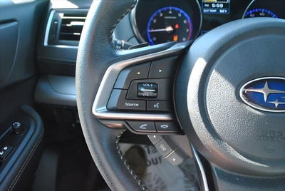 2019 Subaru Outback 2.5i Premium AWD