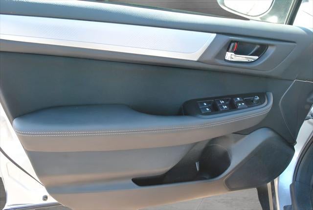 2019 Subaru Outback 2.5i Premium AWD