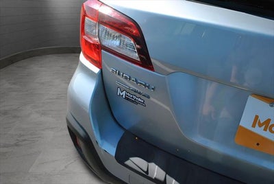 2019 Subaru Outback 2.5i Premium AWD
