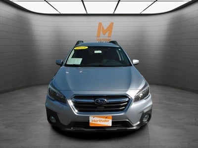 2019 Subaru Outback 2.5i Premium AWD