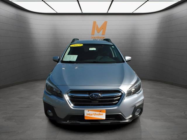 2019 Subaru Outback 2.5i Premium AWD