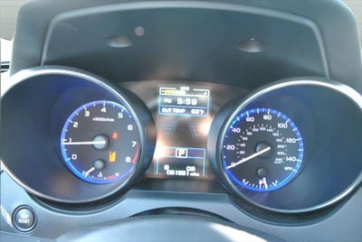 2019 Subaru Outback 2.5i Premium AWD