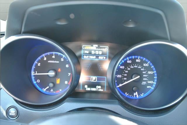 2019 Subaru Outback 2.5i Premium AWD