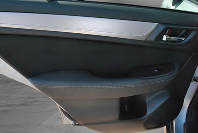 2019 Subaru Outback 2.5i Premium AWD