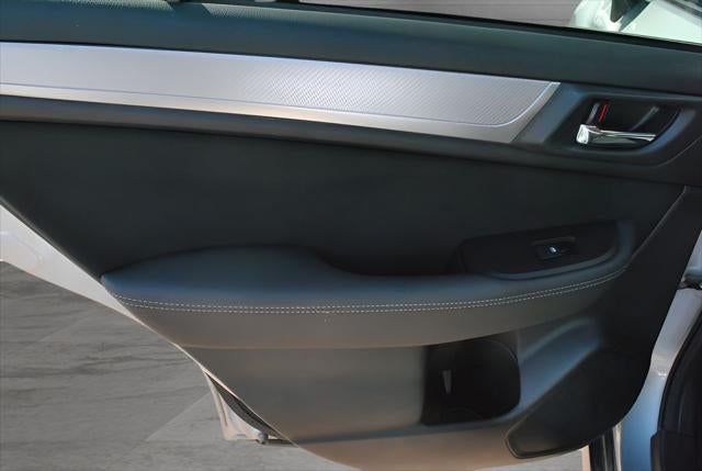 2019 Subaru Outback 2.5i Premium AWD