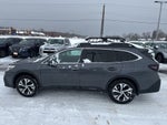 2021 Subaru Outback Limited AWD